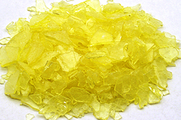 GUM ROSIN - PINE CHEMICALS PRODUCTS