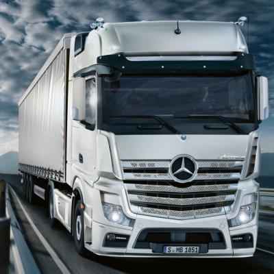 00 Mercedes Benz Trucks 2017 Actros 1851 Bm 963 2560x1440 2560x1440