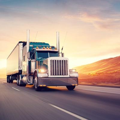 Truckatlas