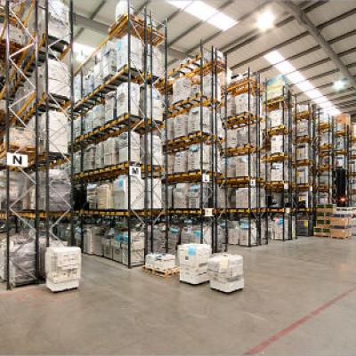 Warehousing Services